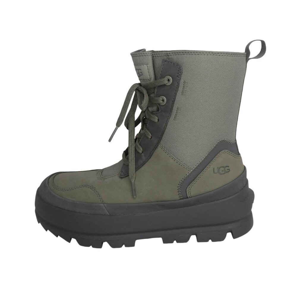 UGG The UGG Lug‎ (Women's) Boot - Picture 4 of 6